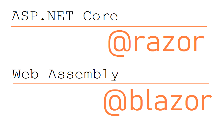 Blazor